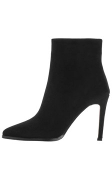 Venezia Czarne V439-00897-02BLA (VE892-a) batai