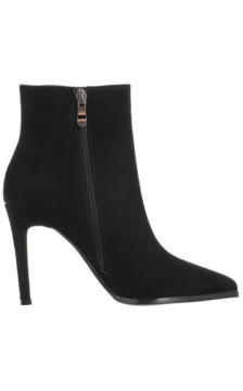 Venezia Czarne V439-00897-02BLA (VE892-a) kurpes