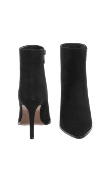 Venezia Czarne V439-00897-02BLA (VE892-a) kurpes