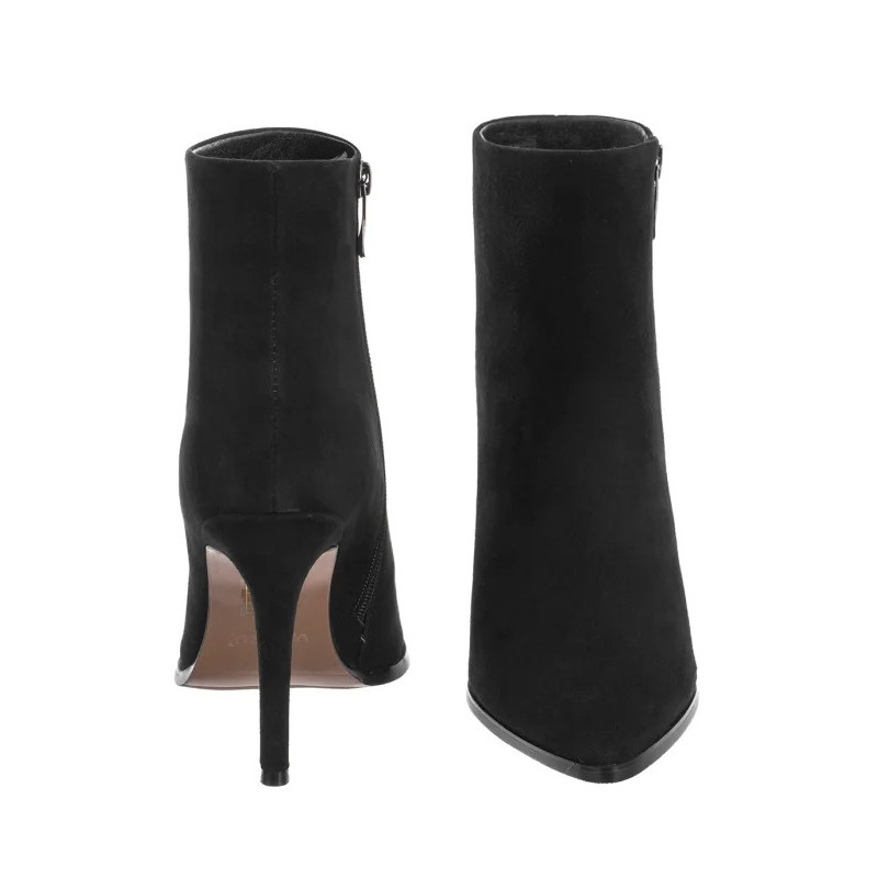 Venezia Czarne V439-00897-02BLA (VE892-a) shoes