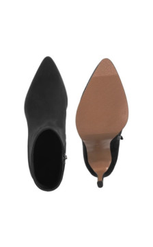 Venezia Czarne V439-00897-02BLA (VE892-a) shoes