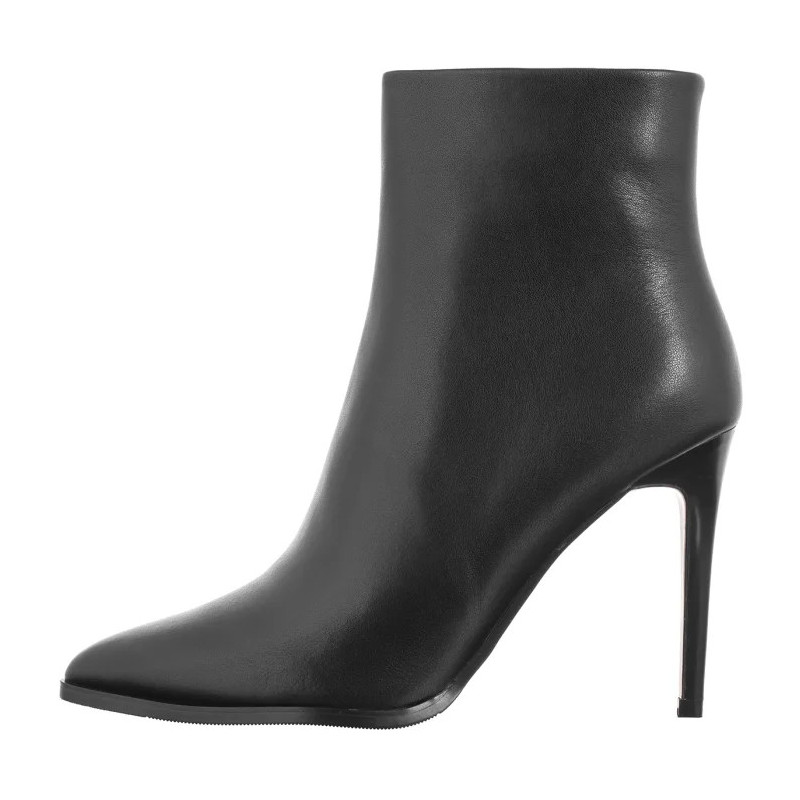 Venezia Czarne V439-00897-01BLA (VE893-a) batai