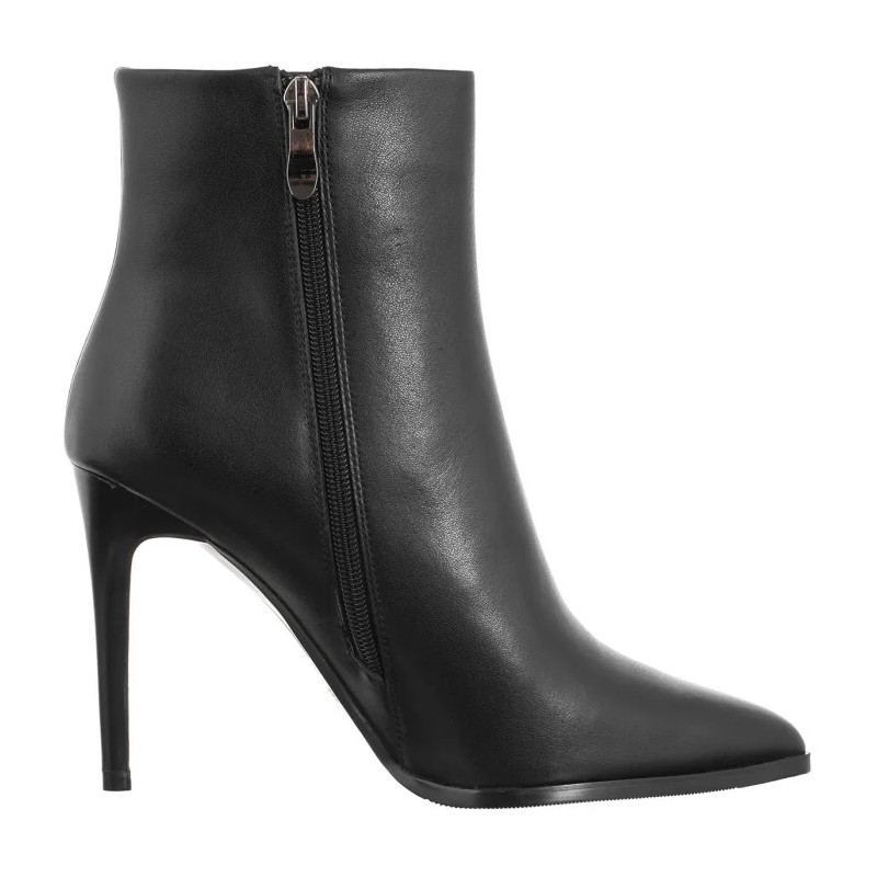 Venezia Czarne V439-00897-01BLA (VE893-a) kingad