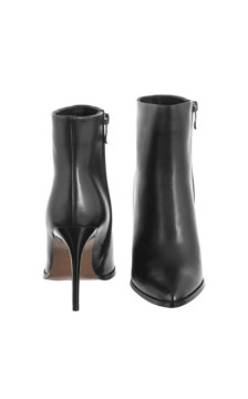 Venezia Czarne V439-00897-01BLA (VE893-a) batai