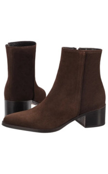 Venezia Brązowe V425-00653-02TDM (VE894-a) batai