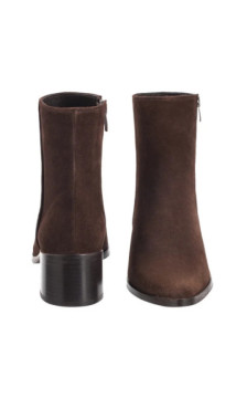 Venezia Brązowe V425-00653-02TDM (VE894-a) shoes