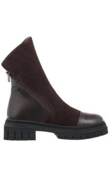 Venezia Brązowe V457-01115-09BRO (VE895-a) batai