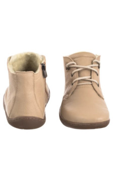 Helios Beżowe 501P 131 (HE41-a) batai