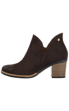 Maciejka Czekoladowe 04492-100/00-5 (MA1464-a) shoes