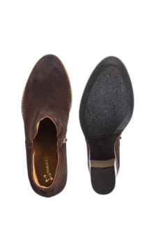 Maciejka Czekoladowe 04492-100/00-5 (MA1464-a) shoes