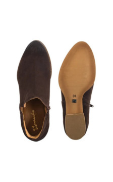 Maciejka Czekoladowe 04091-79/00-5 (MA1465-a) shoes