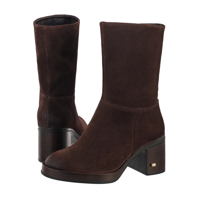 Karino Brązowe 5810/15 (KN43-a) shoes