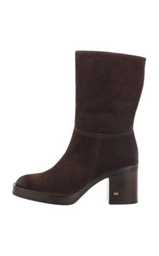 Karino Brązowe 5810/15 (KN43-a) shoes