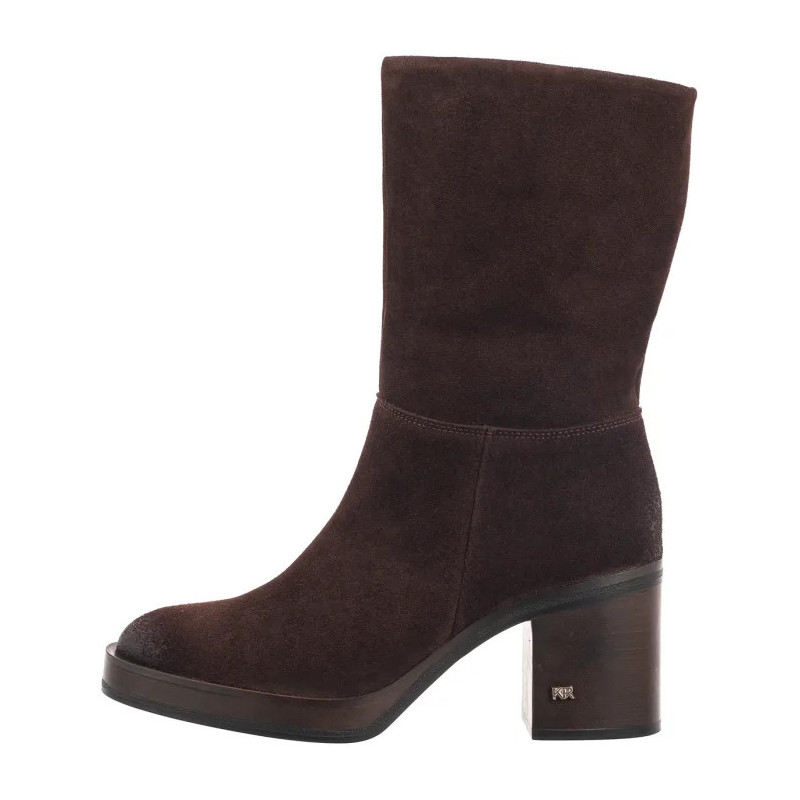 Karino Brązowe 5810/15 (KN43-a) shoes