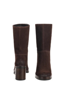 Karino Brązowe 5810/15 (KN43-a) shoes