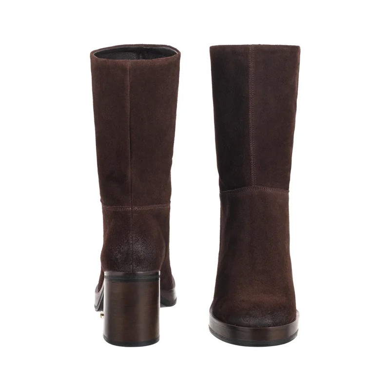 Karino Brązowe 5810/15 (KN43-a) kingad