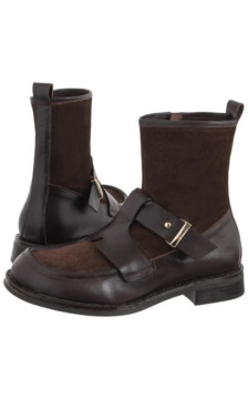 Venezia Brązowe V478-01933-09TDM (VE896-a) batai