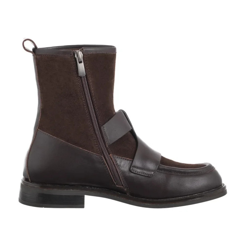 Venezia Brązowe V478-01933-09TDM (VE896-a) batai