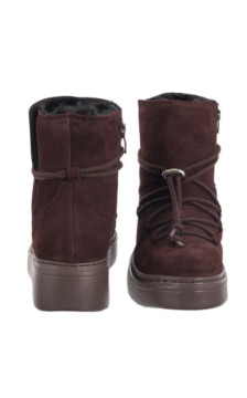 Ryłko Brązowe 2CVI1___ _8TZ (RY1251-b) shoes