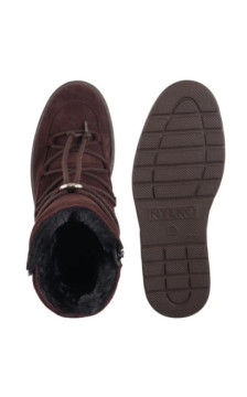 Ryłko Brązowe 2CVI1___ _8TZ (RY1251-b) kingad