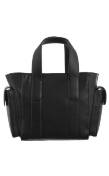 Calvin Klein Webbing Strap Small Tote LV04F3290G 2QP (CK711-a) käekott