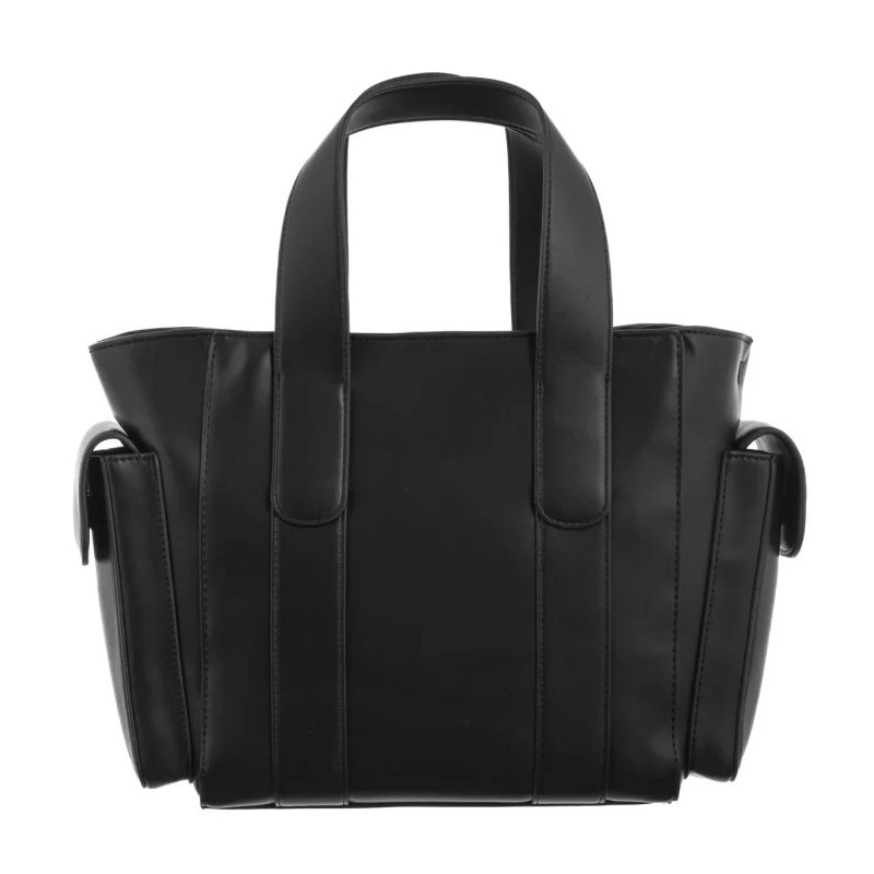 Calvin Klein Webbing Strap Small Tote LV04F3290G 2QP (CK711-a) rankinė