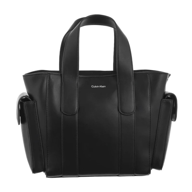 Calvin Klein Webbing Strap Small Tote LV04F3290G 2QP (CK711-a) käekott