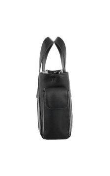 Calvin Klein Webbing Strap Small Tote LV04F3290G 2QP (CK711-a) rankinė