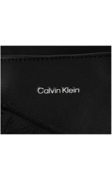 Calvin Klein Webbing Strap Small Tote LV04F3290G 2QP (CK711-a) rankinė