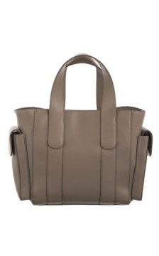 Calvin Klein Webbing Strap Small Tote LV04F3290G VFU (CK711-b) rankinė