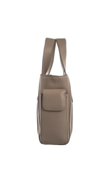 Calvin Klein Webbing Strap Small Tote LV04F3290G VFU (CK711-b) käekott