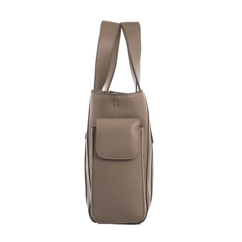 Calvin Klein Webbing Strap Small Tote LV04F3290G VFU (CK711-b) rokassoma