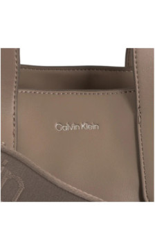 Calvin Klein Webbing Strap Small Tote LV04F3290G VFU (CK711-b) rokassoma