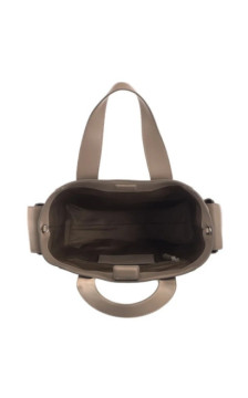 Calvin Klein Webbing Strap Small Tote LV04F3290G VFU (CK711-b) rankinė