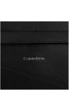Calvin Klein Raised Reporter LV04D3160G UB1 (CK712-a) handbag