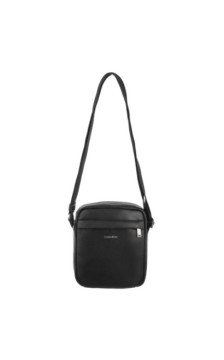 Calvin Klein Raised Reporter LV04D3160G UB1 (CK712-a) handbag