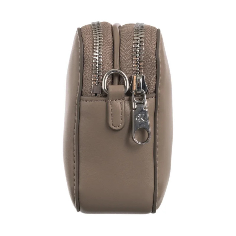 Calvin Klein Webbing Double Strap Camera Bag LV04F3165G VFU (CK713-a) rankinė