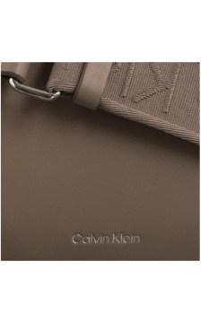 Calvin Klein Webbing Double Strap Camera Bag LV04F3165G VFU (CK713-a) rokassoma