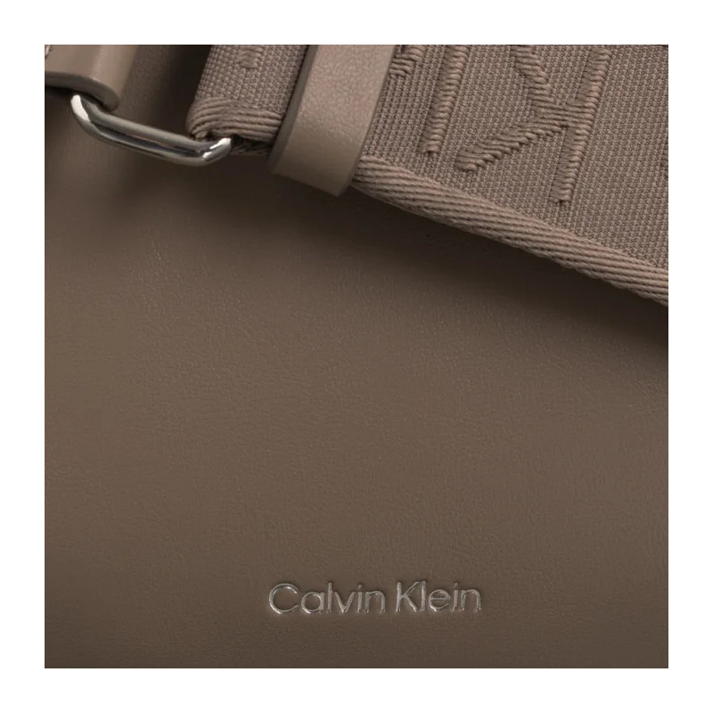 Calvin Klein Webbing Double Strap Camera Bag LV04F3165G VFU (CK713-a) rankinė