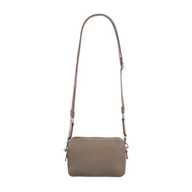 Calvin Klein Webbing Double Strap Camera Bag LV04F3165G VFU (CK713-a) rokassoma