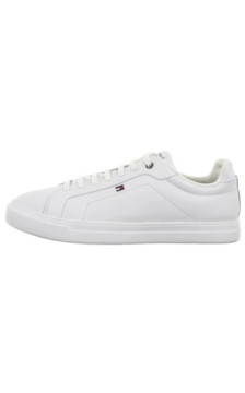 Tommy Hilfiger Icon Court Light Ess White FM0FM05678 YBS (TH1419-a) sportiniai bateliai