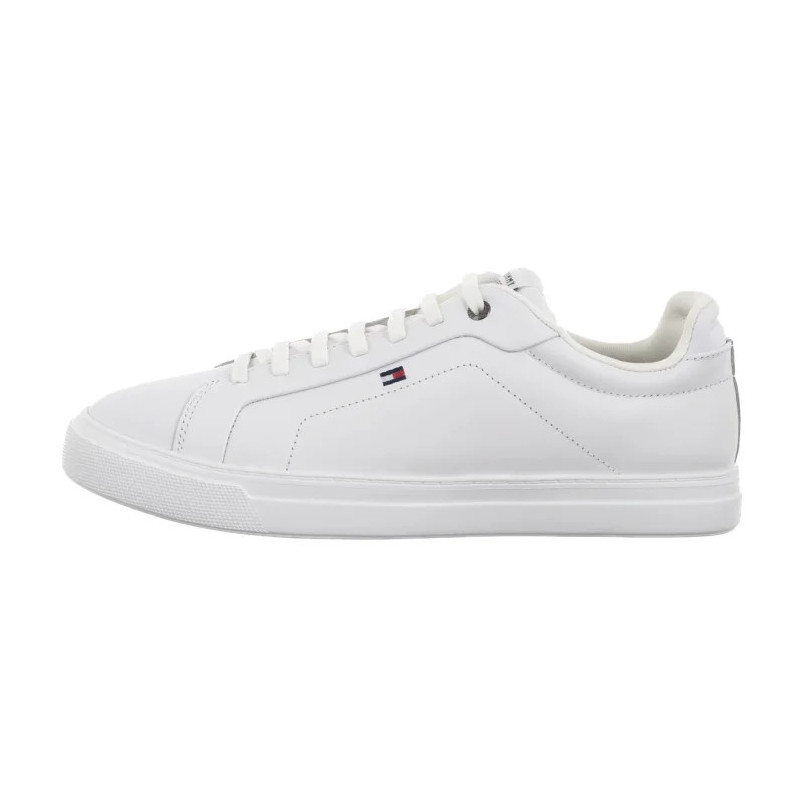 Tommy Hilfiger Icon Court Light Ess White FM0FM05678 YBS (TH1419-a) spordijalatsid