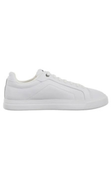 Tommy Hilfiger Icon Court Light Ess White FM0FM05678 YBS (TH1419-a) sporta apavi