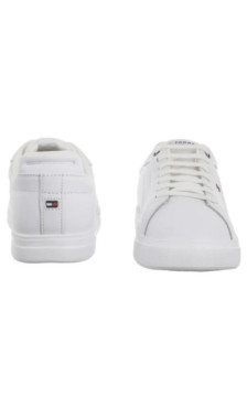 Tommy Hilfiger Icon Court Light Ess White FM0FM05678 YBS (TH1419-a) sporta apavi