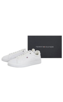 Tommy Hilfiger Icon Court Light Ess White FM0FM05678 YBS (TH1419-a) sportiniai bateliai