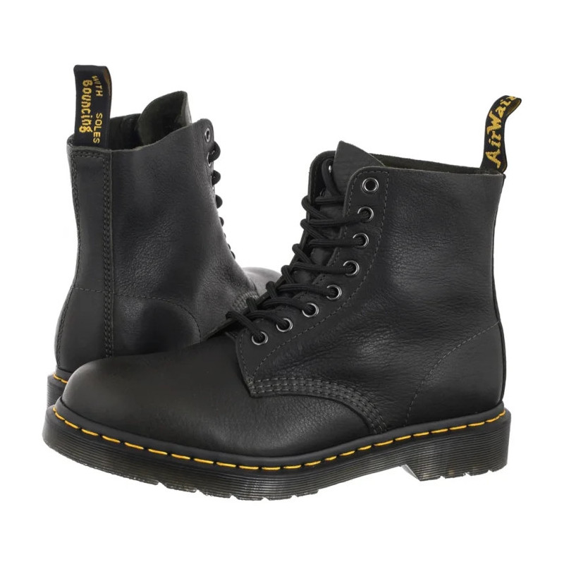 Dr. Martens 1460 Pascal Ambassador Forest Green 31981300 (DR110-a) zābaki