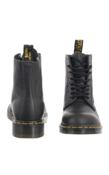 Dr. Martens 1460 Pascal Ambassador Forest Green 31981300 (DR110-a) boots