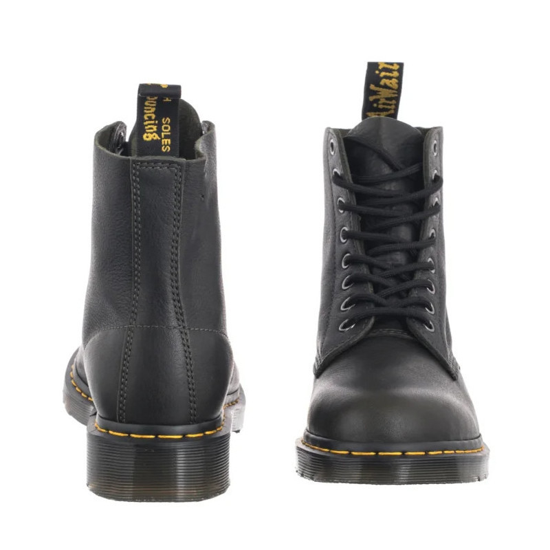 Dr. Martens 1460 Pascal Ambassador Forest Green 31981300 (DR110-a) saapad