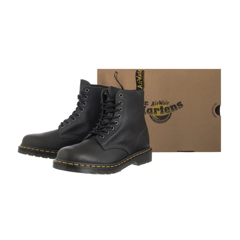 Dr. Martens 1460 Pascal Ambassador Forest Green 31981300 (DR110-a) zābaki