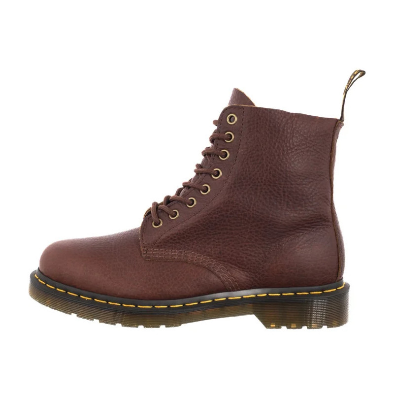 Dr. Martens 1460 Pascal Ambassador Cashew 31976253 (DR110-b) boots